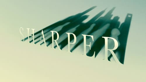 Sharper still