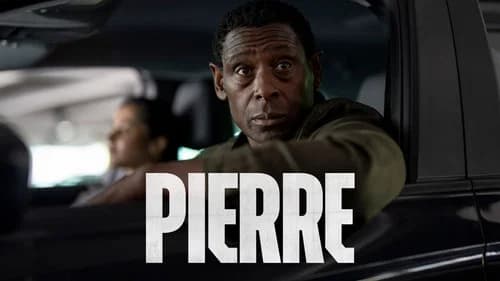 Pierre still