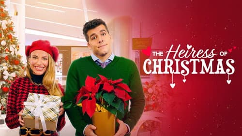 The Heiress of Christmas still