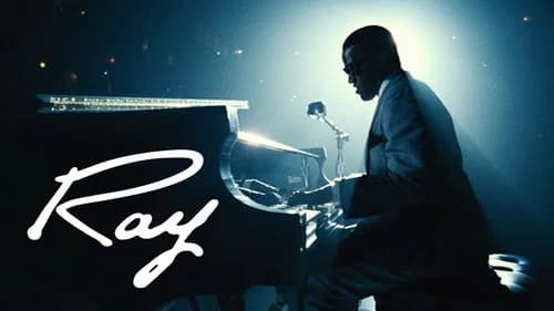Ray still