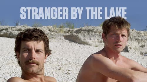 Stranger by the Lake still