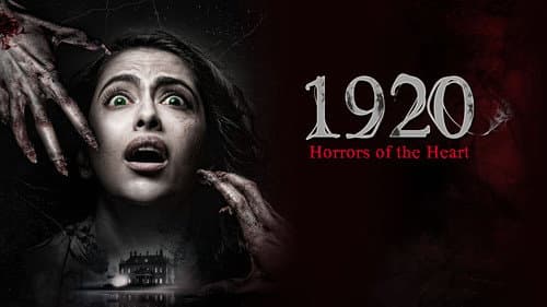 1920: Horrors of the Heart still