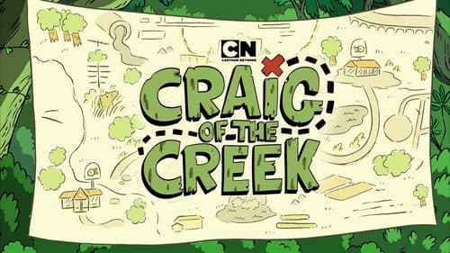 Craig of the Creek still