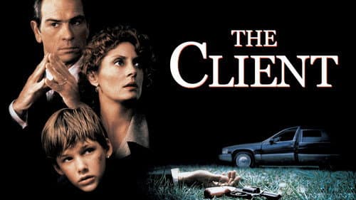The Client still