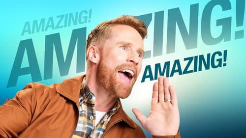 The Amazing Race Canada still