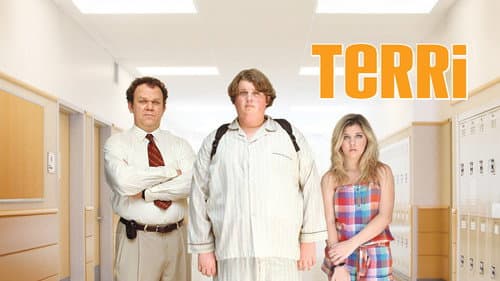 Terri still
