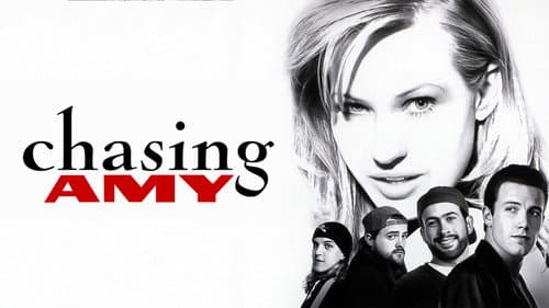 Chasing Amy still