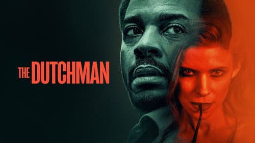 The Dutchman still