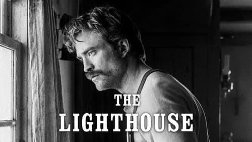 The Lighthouse still