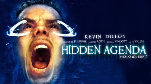 Hidden Agenda still