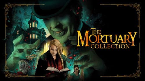 The Mortuary Collection still
