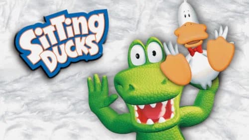 Sitting Ducks still