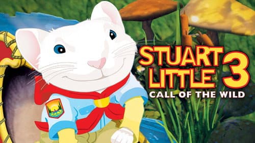 Stuart Little 3: Call of the Wild still