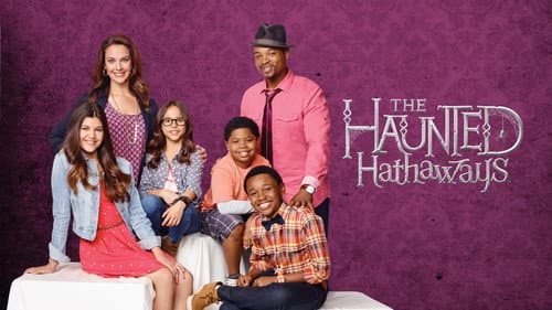 The Haunted Hathaways still