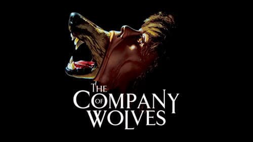 The Company of Wolves still