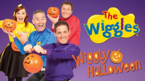 The Wiggles - Pumpkin Face still