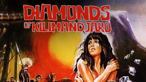 Diamonds of Kilimandjaro still