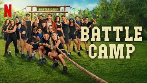 Battle Camp still