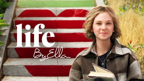 Life by Ella still