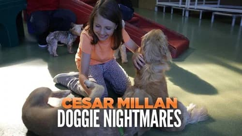 Cesar Millan: Doggie Nightmares still