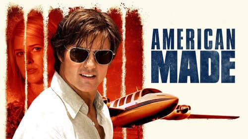 American Made still