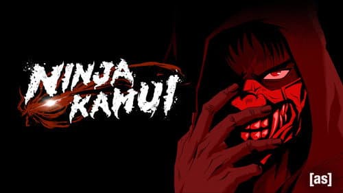 Ninja Kamui still