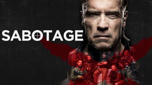 Sabotage still