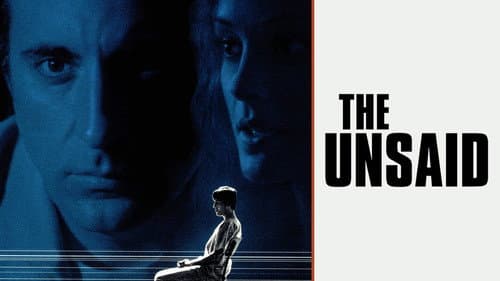 The Unsaid still