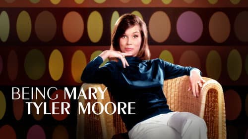 Being Mary Tyler Moore still