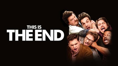 This Is the End still