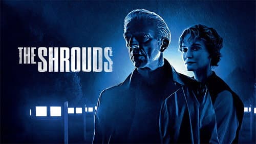 The Shrouds still