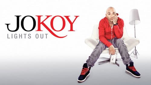 Jo Koy: Lights Out still