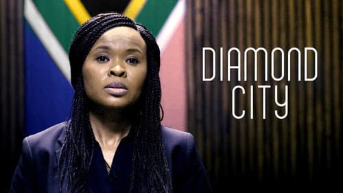 Diamond City still
