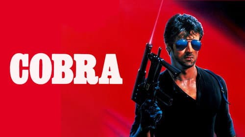 Cobra still