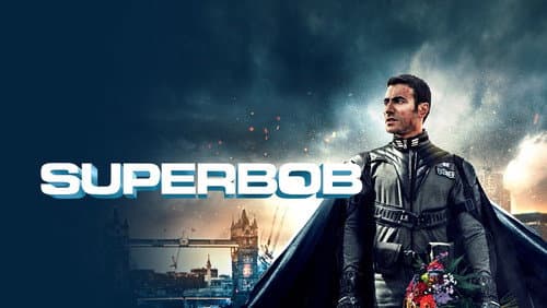 SuperBob still