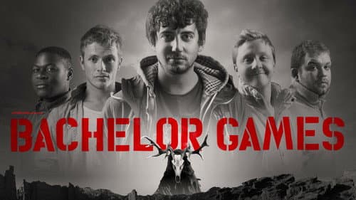 Bachelor Games still