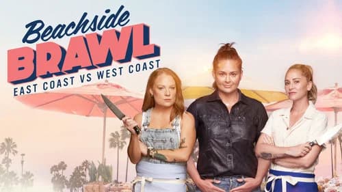 Beachside Brawl still