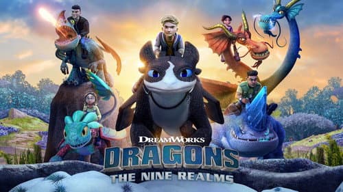 Dragons: The Nine Realms still