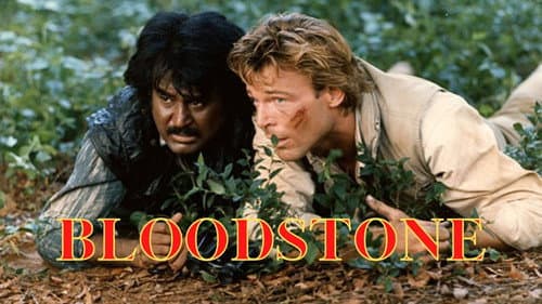 Bloodstone still