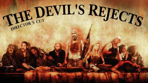The Devil's Rejects still