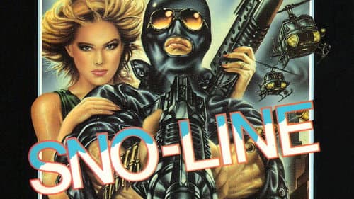 Sno-Line still