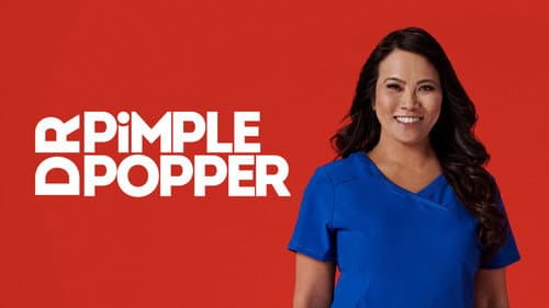 Dr. Pimple Popper still