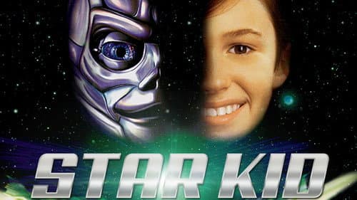 Star Kid still