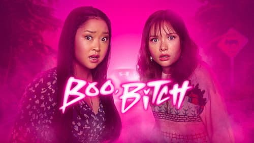 Boo, Bitch still