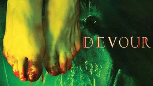 DeVour still