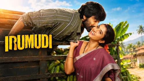 Irumudi still