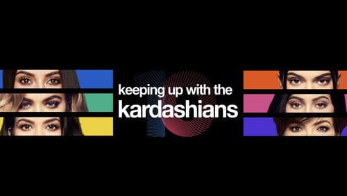 Keeping Up with the Kardashians still