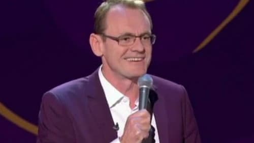 Sean Lock: Purple Van Man still