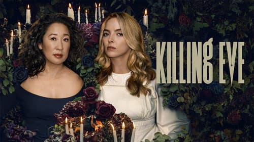 Killing Eve still