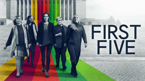 First Five still